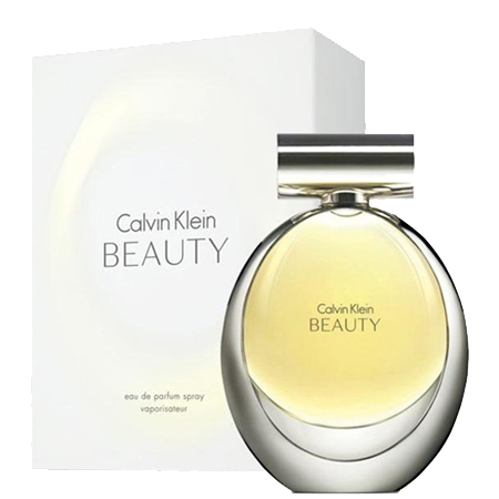 Calvin Klein Beauty for Women EDP 100 ml